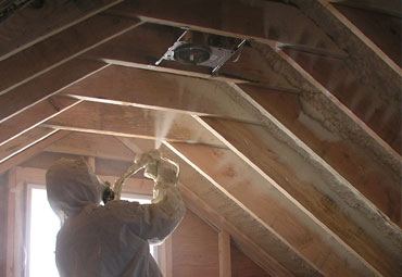 Wilmington Attic Insulation